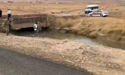 Mardin'de su kanalına düşen otomobildeki 4'ü çocuk 6 kişi hayatını kaybetti