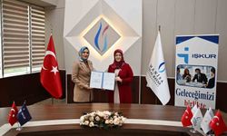 MCBÜ'de bin 630 öğrenciye çalışma fırsatı