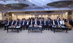 Memur-Sen Genel Başkanı Yalçın: 'İklim krizinin etkileri arttıkça güçlü kamu hizmetlerine duyulan ihtiyaç da artmaktadır'