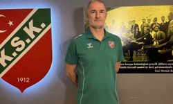 Nenad Markovic: 'Play-off için savaşacağız'