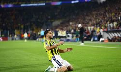 Oğuz Aydın, Şampiyonlar Ligi'nde golle tanıştı