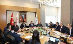 OKA Yönetim Kurulu Toplantısı