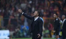 Okan Buruk, İsmail Kartal'a karşı ilk kez derbide kazandı