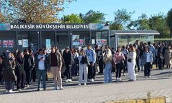 Onyedi Eylül Üniversitesi'nde plansızlık öğrencileri mağdur etti