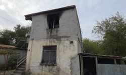 Osmaniye'de evde çıkan yangında 1 kişi hayatını kaybetti