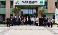 OYAK Pazarlama HEKTAŞ F.A.R.M ile iş dünyasını doğanın kalbinde buluşturacak