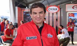 OYAK, TEKNOFEST Güneydoğu'da ileri teknoloji ürünlerini sergiledi
