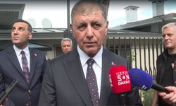 Özgür Özel'in 'sütü bozuk' sözüne Başkan Tugay yanıt verdi: 'Kem söz sahibine aittir'