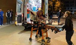 Pilav günü zehir oldu: 182 kişi hastanelik oldu