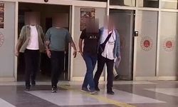Polis ekiplerinin durdurduğu araçtan uyuşturucu çıktı