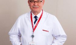 Prof. Dr. Ahmet Turan Aydın: 'Osteoporoz dünya genelinde 500 milyondan fazla kişiyi etkiliyor'
