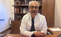 Prof. Dr. Alper Akcan: 'Tüm kadınlar için en uygun tarama testi mamografidir'