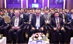 Sağlık Bakanı Memişoğlu 6. Uluslararası Acil Tıp Kongresi'nin açılışına katıldı