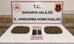 Sakarya'da jandarmadan torbacılara operasyon: 3 tutuklama