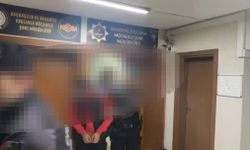 Sakarya'nın 2 ilçesinde uyuşturucu operasyonu: 3 tutuklama
