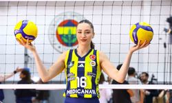 Saliha Şahin: 'Fenerbahçe'nin hedefi her zaman altın madalya olmuştur'