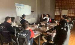 Samsun TSO'dan 20 KOBİ'ye SKDM danışmanlığı