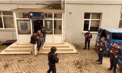 Samsun'da 13 yıllık faili meçhul cinayet dosyasında 2 tutuklama