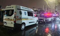 Samsun'da bıçaklı kavga: 2 yaralı