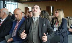 Samsun'da 'Down Sendromlu Bireyler İçin Çözüm ve Strateji Çalıştayı'