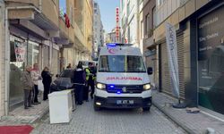 Samsun'da sokak ortasında silahlı saldırı: 1 yaralı