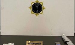 Samsun'da uyuşturucu operasyonu: 4 kişi yakalandı