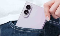 Samsung, katlanabilir telefonlarda dayanıklılığı 100'den fazla testle doğruluyor
