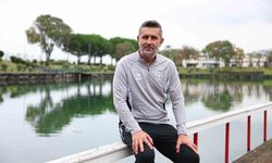 Samsunspor, Teknik Direktör Nenad Bjelica ile sözleşme imzaladı