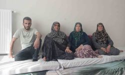 Şanlıurfa'da korkunç iddia: Önce darbettiler sonra kaçırdılar