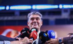 Serdal Adalı: 'Önümüzde çok daha başarılı, önü açık bir Beşiktaş var'