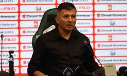 Serdar Göçerler: 'İyi mücadele ettik'