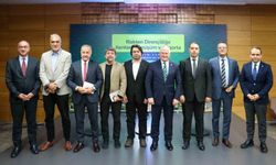 Sigorta Haftası kapsamında dirençli şehirlerin sigorta modeli ele alındı
