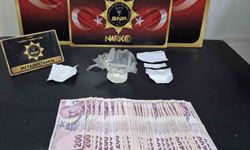 Siirt'te sokak satıcılarına narkotik darbesi: 3 tutuklama