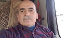 Şırnak'ta otobüs ile tırın çarpıştığı kazada şoför hayatını kaybetti