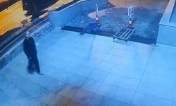 Son kez otomobili park edip ayakkabısız halde yürürken görüntülendi, 4 gündür haber alınamıyor