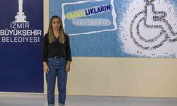 Sporda, sanatta, işte başarı: Sahra Nur engel tanımıyor