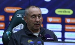 Stanimir Stoilov: 'Doğru bir yolda ilerlediğimizi söyleyebilirim'