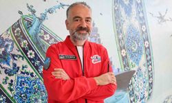 STM Genel Müdürü Güleryüz'den Savunma Sanayii müjdeleri: Avcı dron TUNGA-X ve milli hücumbot gün sayıyor