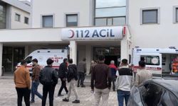 Su dolu asansör çukuruna düşen çocuk hayatını kaybetti