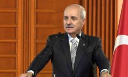 TBMM Başkanı Kurtulmuş: 'Fon meselesi Türkiye'nin son dönemlerde karşılaştığı en önemli krizlerden bir tanesidir'