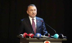 TBMM Dışişleri Komisyonu Başkanı Oktay: 'Mekke Anlaşması, üçüncü veya diğer ülkelere saldırı anlaşması değil savunma anlaşmasıdır'