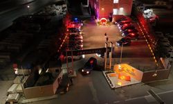 Tekirdağ'da jandarmadan suç ve suçlulara geçit yok: 41 tutuklama