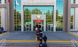 Tekirdağ'da uyuşturucu operasyonu: 25 tutuklama