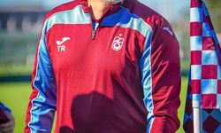 Thomas Reis, 'Tüm odağımız Çaykur Rizespor maçında'