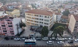 Tokat'ta bir günlük aranın ardından okullar yeniden açıldı