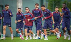 Trabzonspor, Avrupa'da 159. sınavına çıkacak
