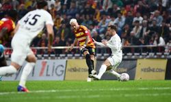 Trendyol 1. Lig: Kayserispor: 3 - Manisa FK: 2