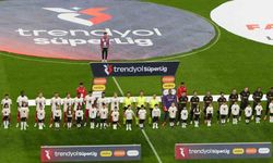 Trendyol Süper Lig: Samsunspor: 0 - Amed Sportif Faaliyetler: 0 (Maç devam ediyor)