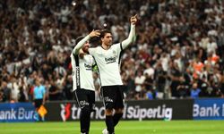 TSG Hoffenheim Futbol Genel Müdürü Schicker'den, Beşiktaş'ın hücum hattına övgü