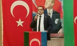 Turgutlu'dan Türkiye-Azerbaycan kardeşliğine vurgu